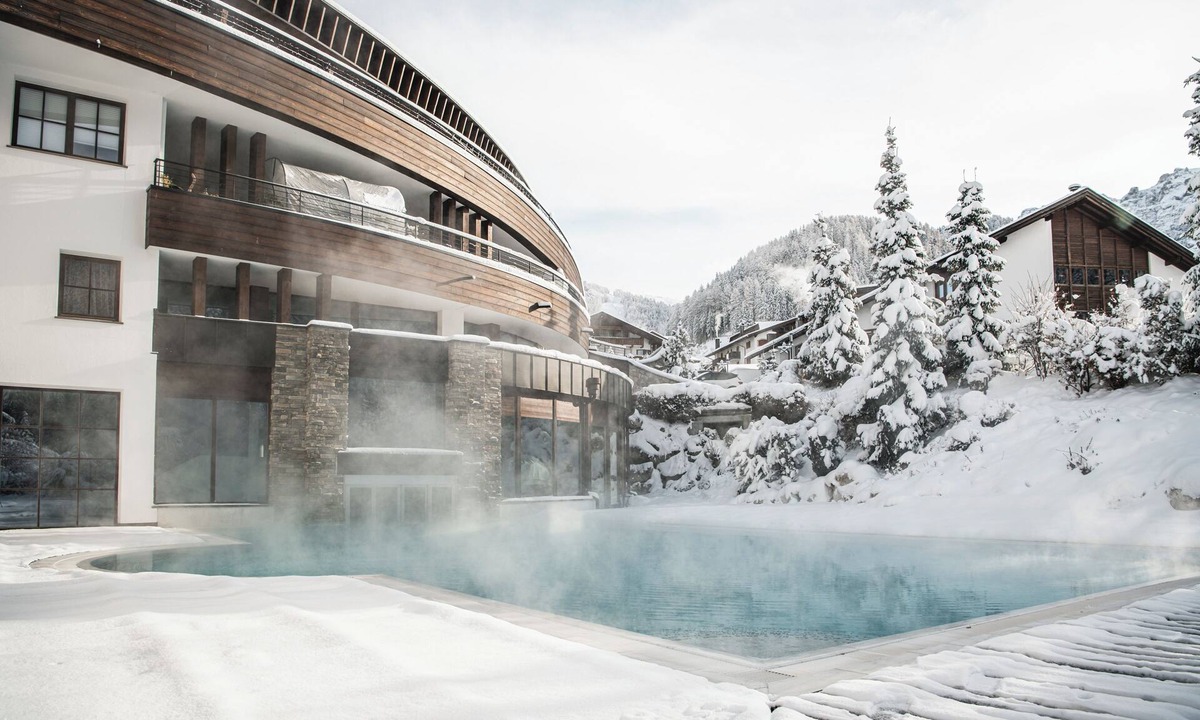 Selva di Val Gardena Hotel | Hotel Granbaita Dolomites