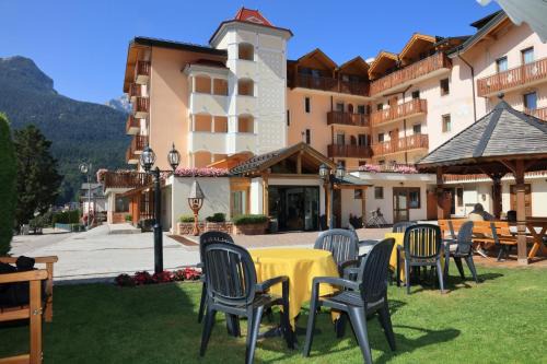 Andalo Hotel | Hotel Gruppo Brenta