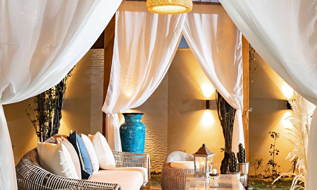 Vallecito Hotel | Hotel Hanan Deluxe
