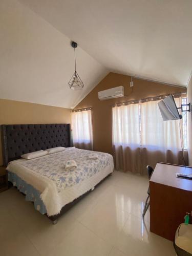 Talara House | Hotel Hoskins Talara todas las habitaciones con aire acondicionado