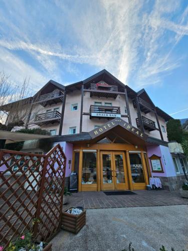 Sarche Hotel | Hotel Ideal