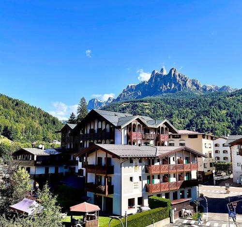 Transacqua Hotel | Hotel Isolabella Wellness