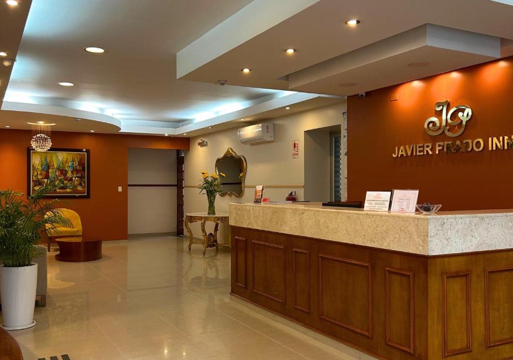 La Molina Hotel | HOTEL Javier Prado Inn
