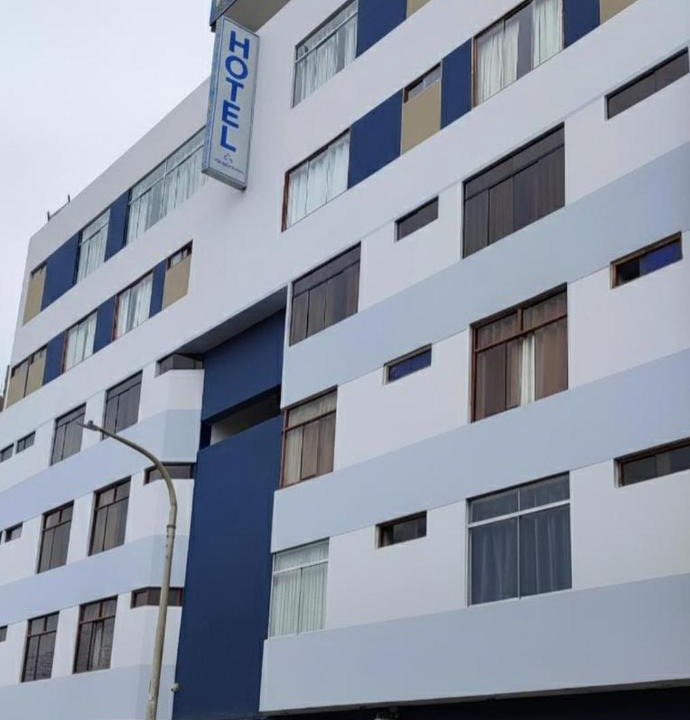 Trujillo Hotel | Hotel JORGE CHAVEZ