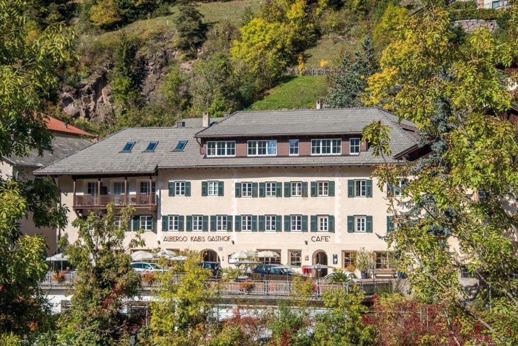 San Pietro Hotel | Hotel Kabis