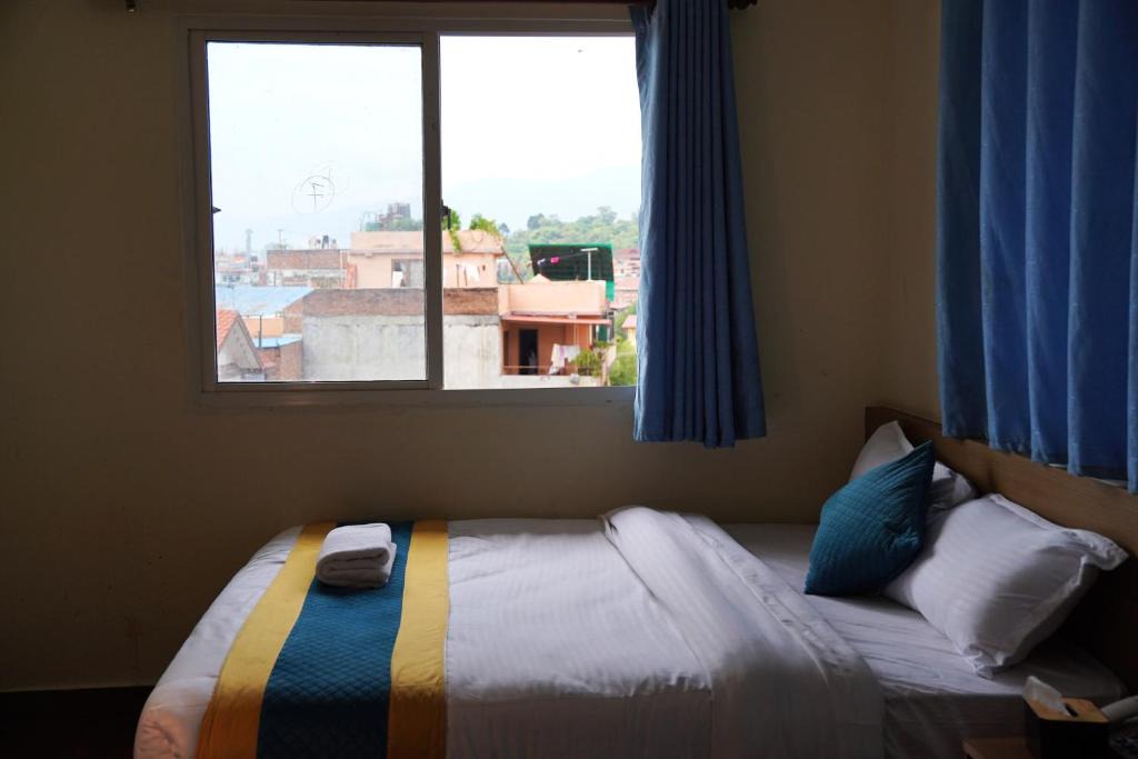 Sinamangal Hotel | Hotel Kusum Palace