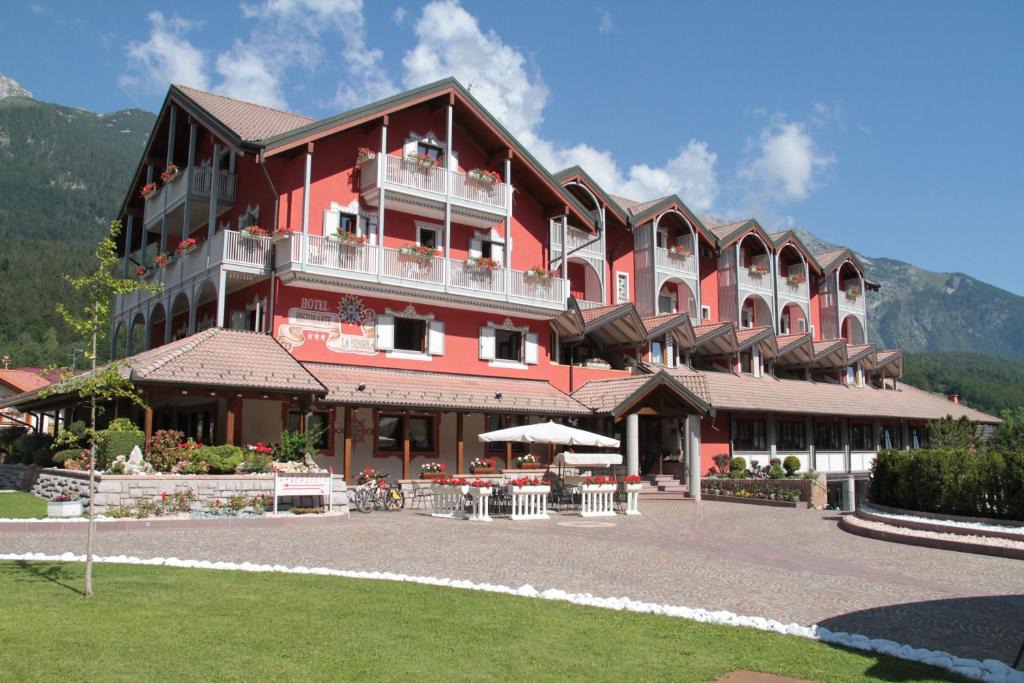 Andalo Hotel | Hotel La Bussola