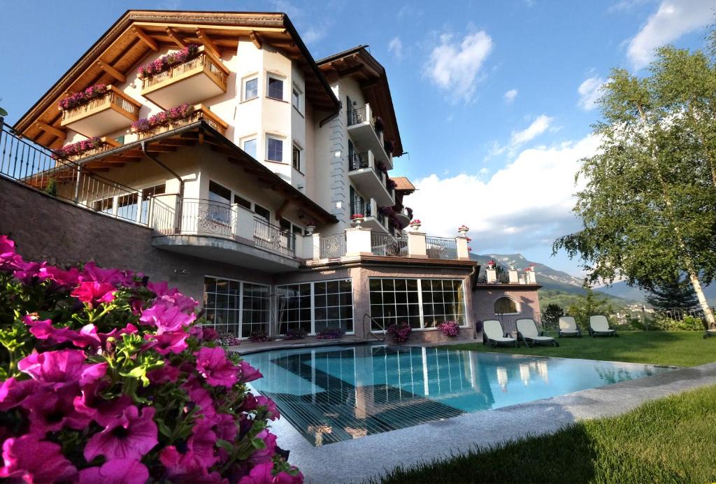 Cavalese Hotel | Hotel Lagorai Resort & Spa