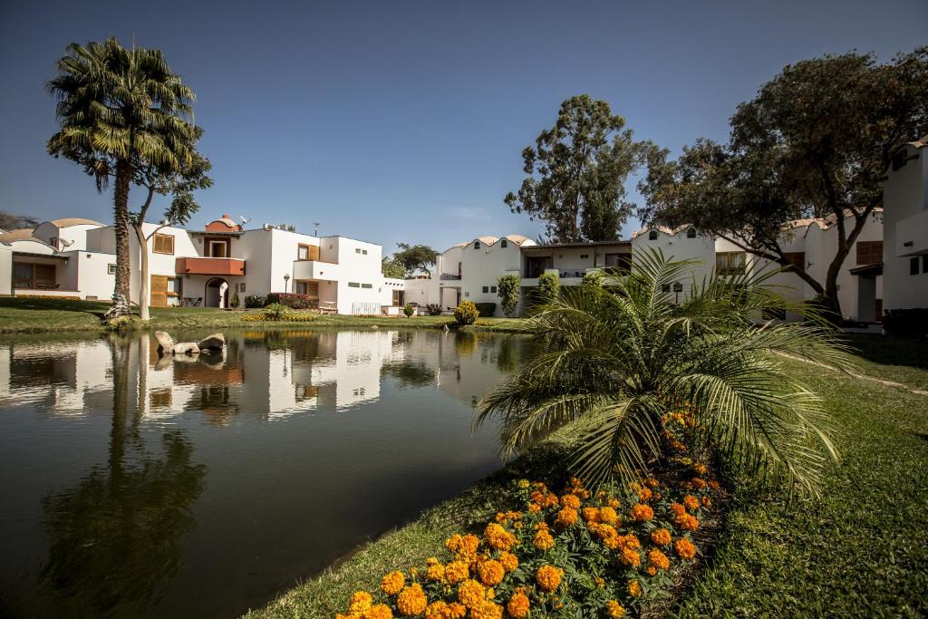 La Angostura Hotel | Hotel Las Dunas