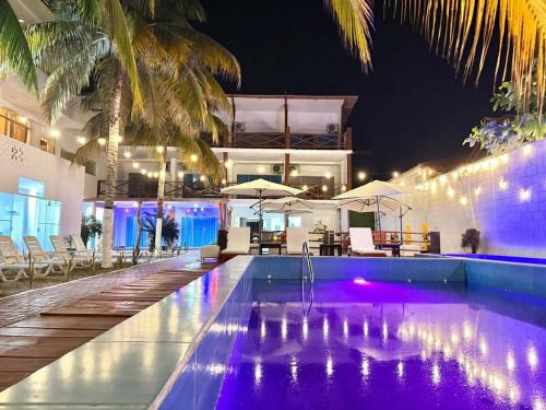 Bocapan Hotel | Hotel Las Terrazas de Bonanza