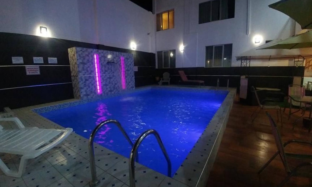 Pacasmayo Hotel | Hotel Libertad Pacasmayo