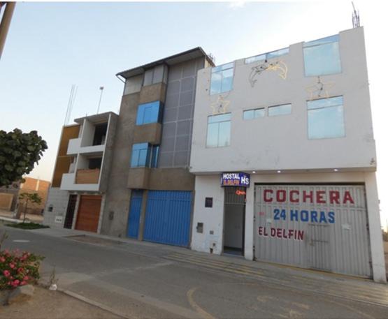 Carabayllo Hotel | Hotel Lima Norte