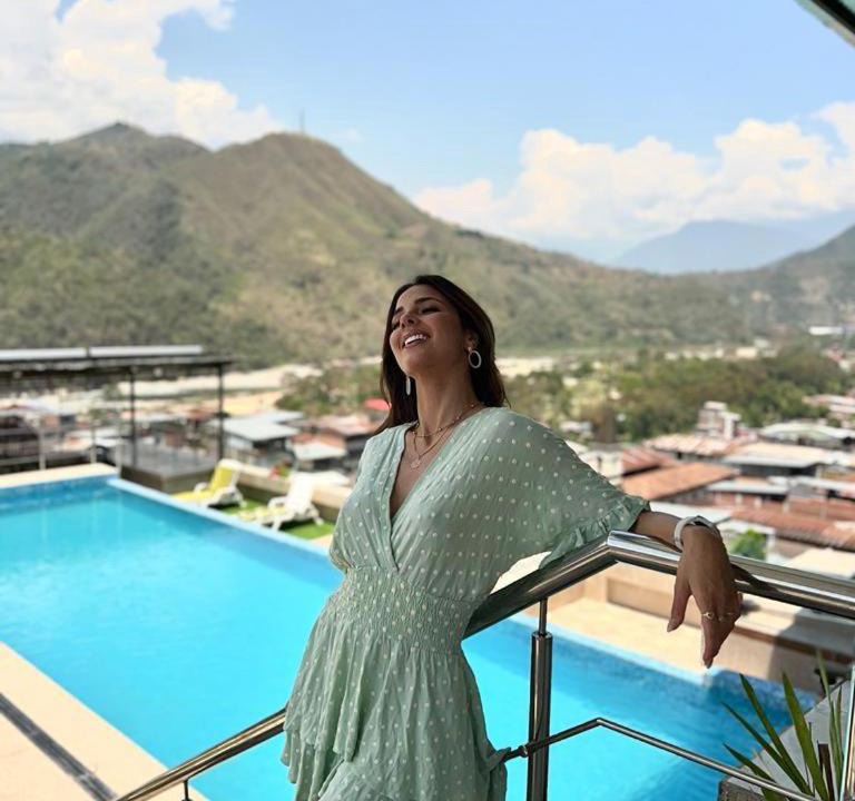 La Merced Hotel | Hotel Luxor Selva
