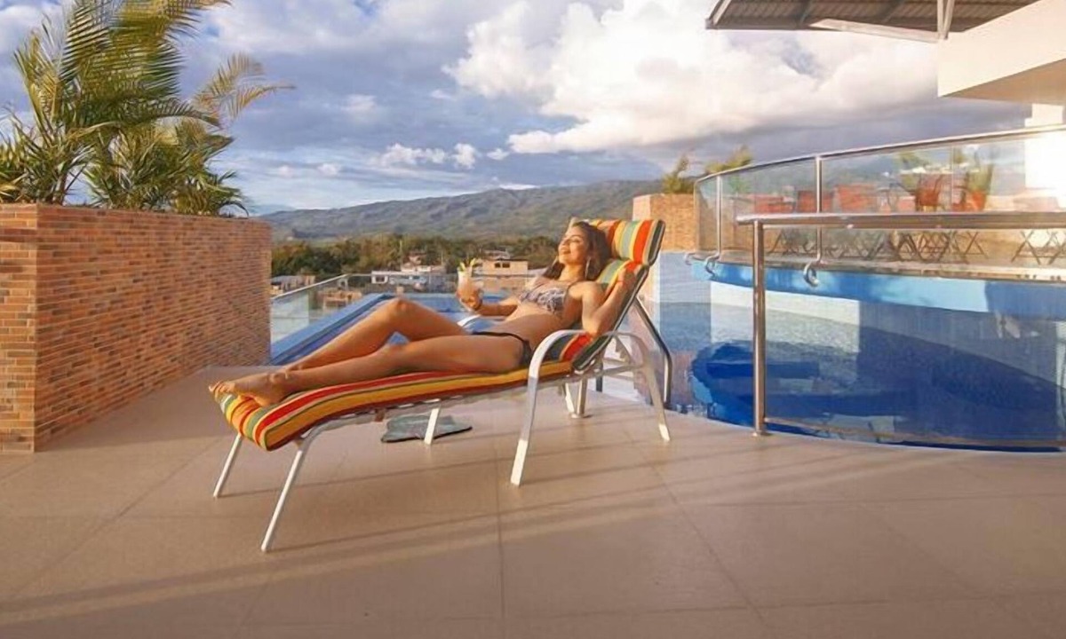 Moyobamba Hotel | Hotel Marcoantonio