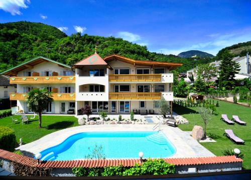 Nalles Hotel | Hotel Mehrhauser