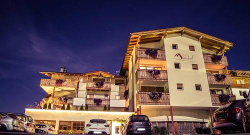 San Vigilio Hotel | Hotel Mirabel
