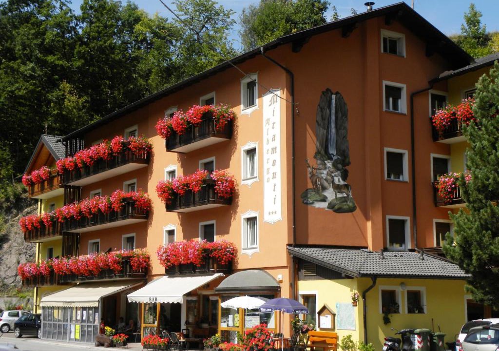 Bedollo Hotel | Hotel Miramonti