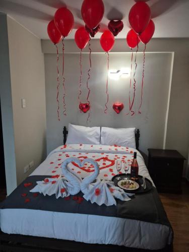 Lima Hotel | Hotel Naciones Unidas