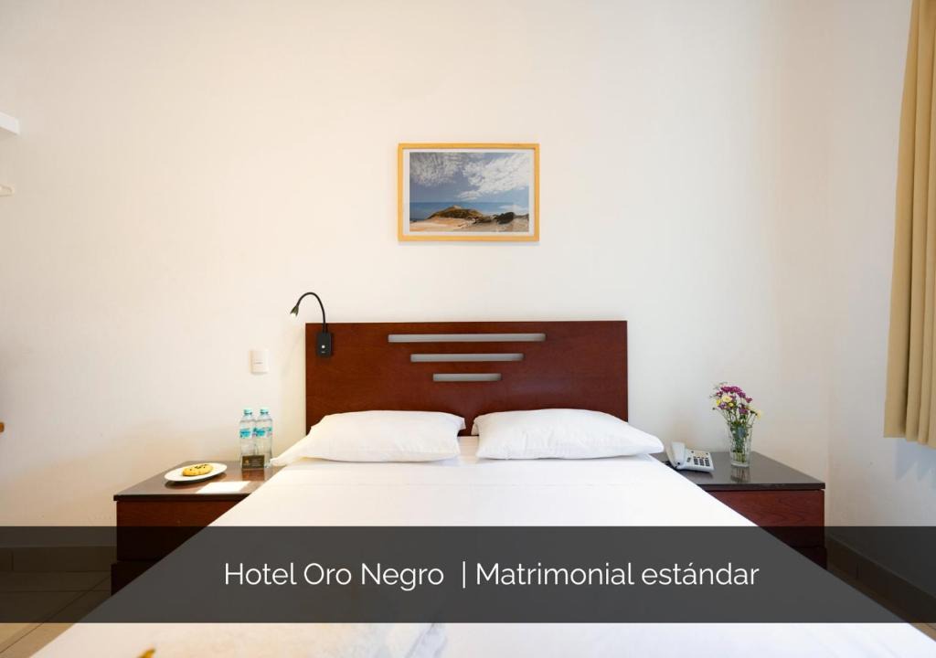 Talara Hotel | Hotel Oro Negro