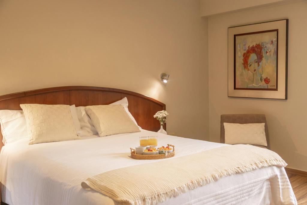 Barranco Hotel | Hotel Park Suites