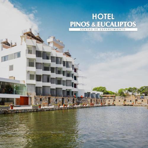 Quives Hotel | Hotel Pinos y Eucaliptos