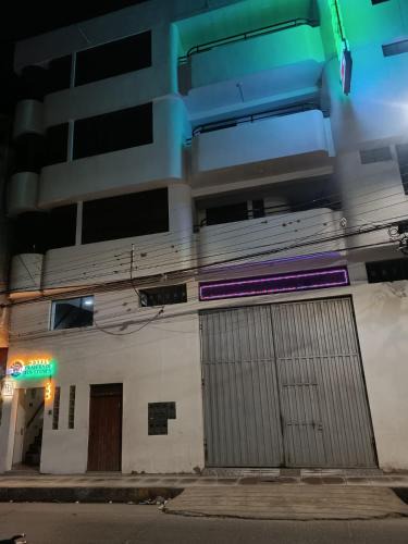 Cajamarca Hotel | Hotel Pradera de los Celajes