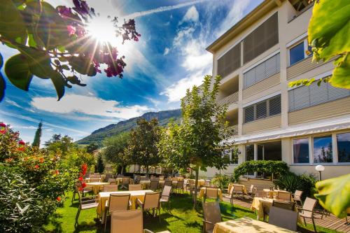 Tramin Apartment | Hotel Residence Pernhof