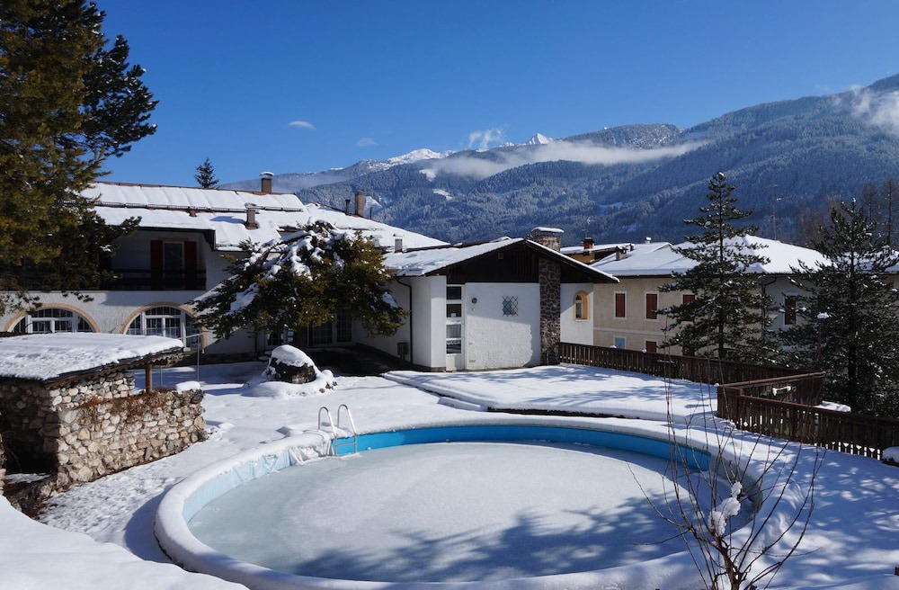 Panchia Hotel | Hotel Rio Bianco