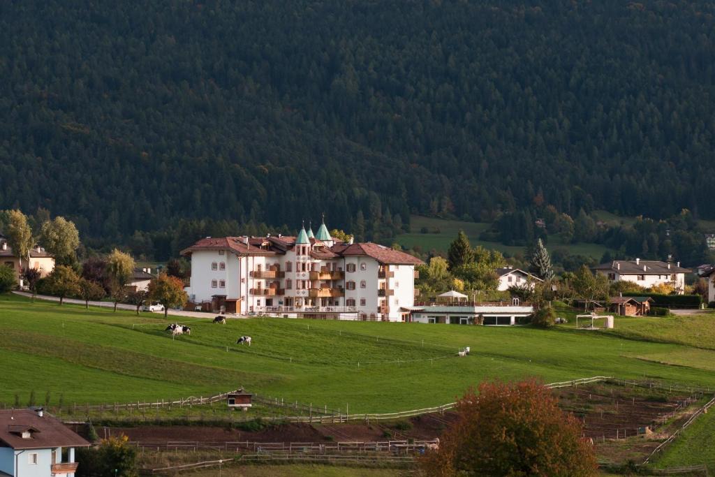 Cavareno Hotel | Hotel Rosa Resort