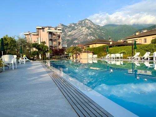 Arco Hotel | Hotel San Giorgio