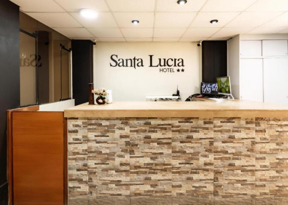 Piura Hotel | Hotel Santa Lucia - Oficial