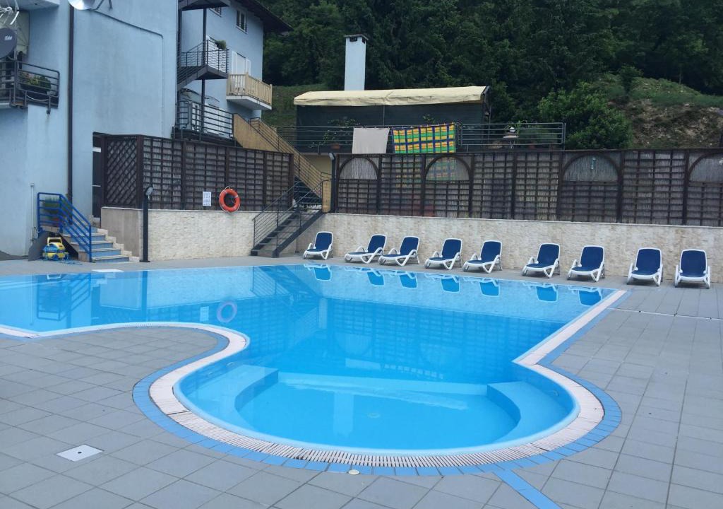 Barco Hotel | Hotel Scaranò