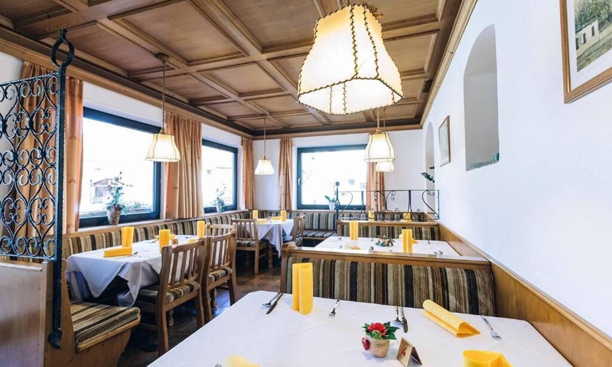 Trodena Hotel | Hotel Schönwies