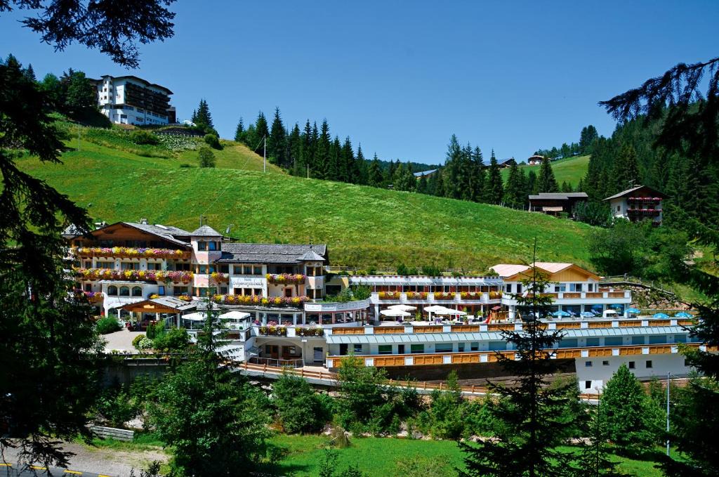 Nova Ponente Hotel | Hotel Schwarzenbach