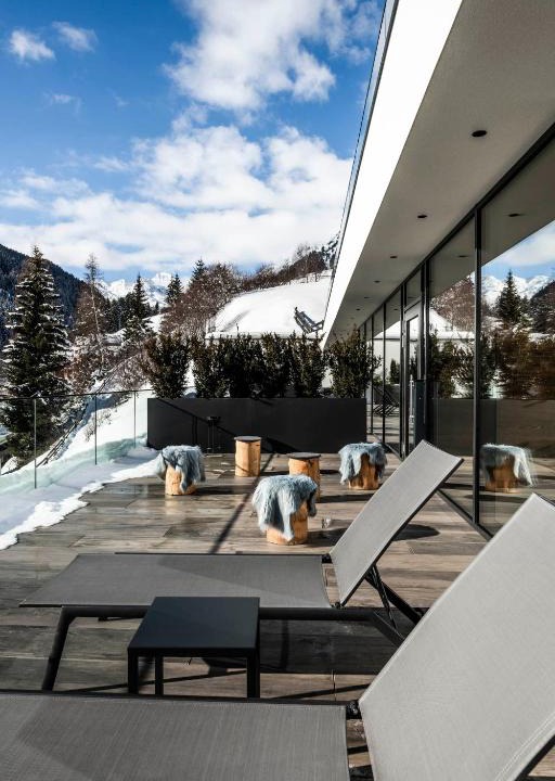 Racines Hotel | Hotel Seeber