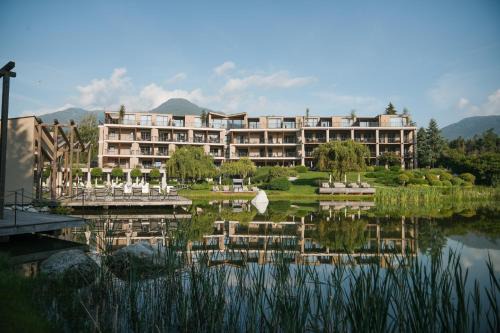 Naz Sciaves Hotel | Hotel Seehof Nature Retreat