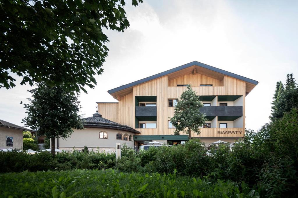 Valle San Silvestro Hotel | Hotel Simpaty