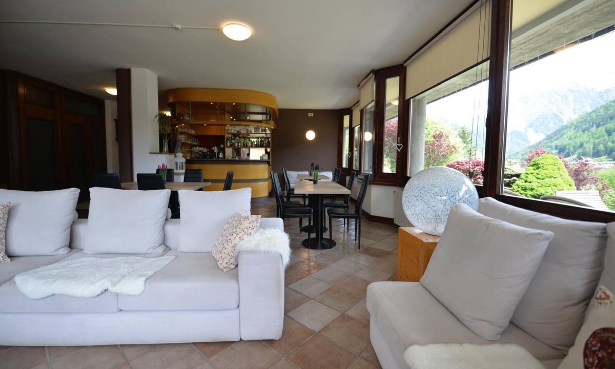 Temu Bed & Breakfast | Hotel Sorriso