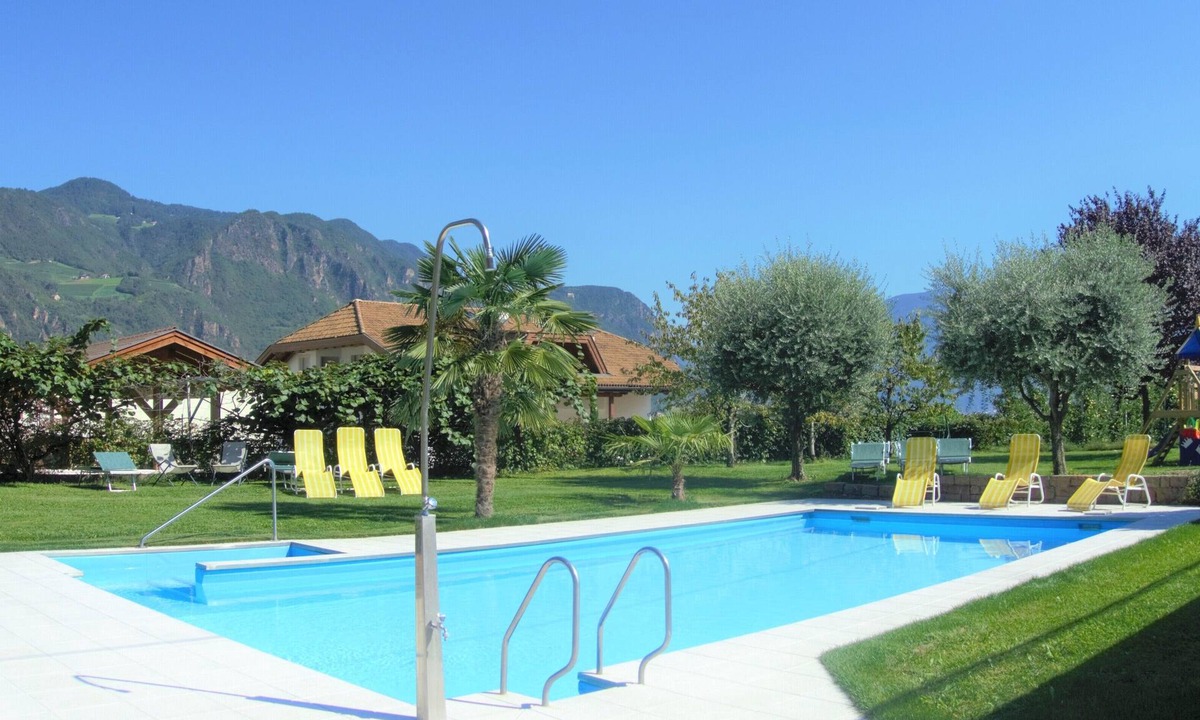 Andriano Hotel | Hotel Stamserhof