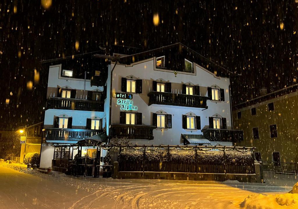 Fai della Paganella Hotel | Hotel Stella Alpina