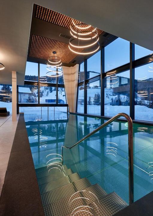 San Cassiano Hotel | Hotel Stoeres - Active wellbeing
