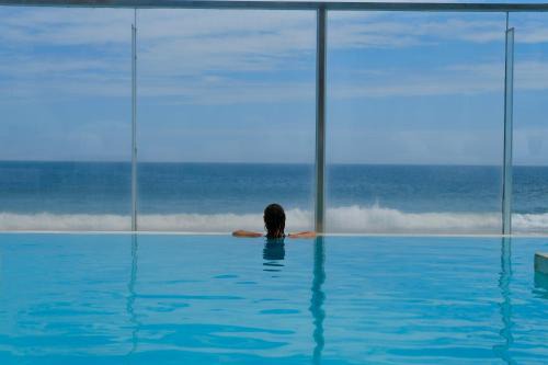 Mancora Hotel | Hotel Suites de Mar