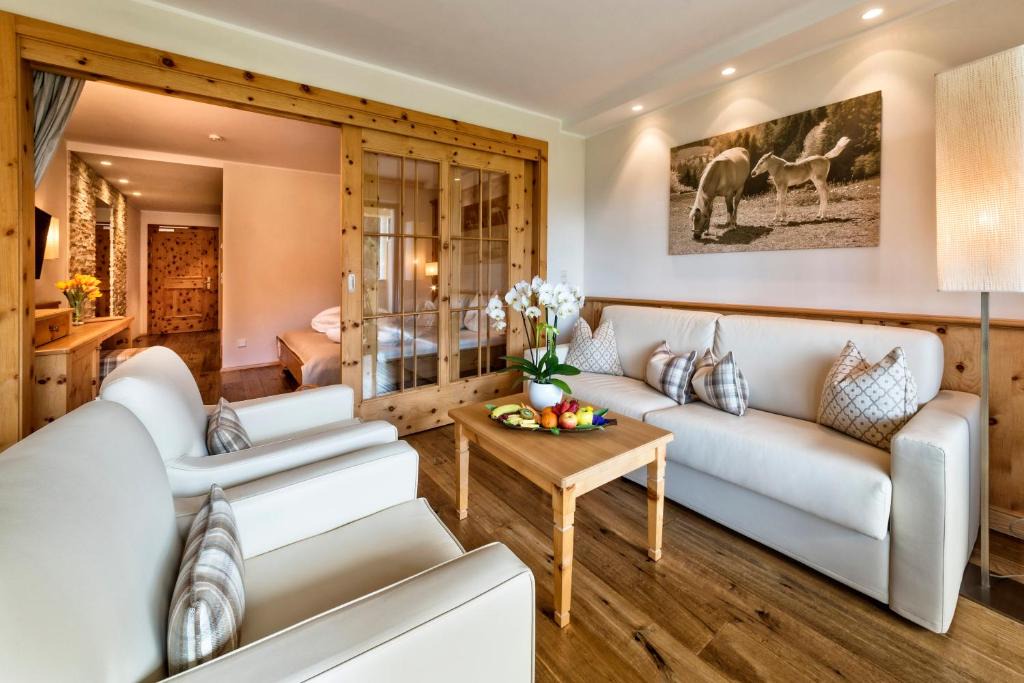 Avelengo Hotel | Hotel Sulfner