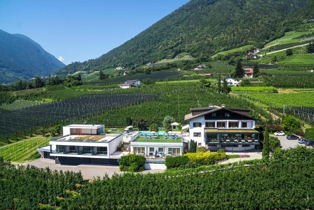 Cermes Hotel | Hotel Törggelehof