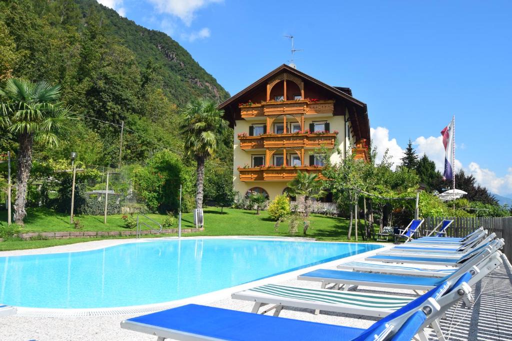 Pianizza Di Sopra Hotel | Hotel Tannhof