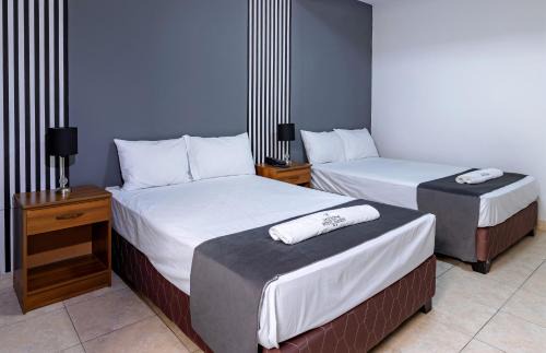 Piura Hotel | Hotel Taurus