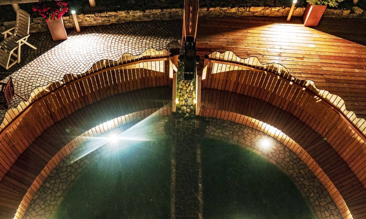Bagni di Rabbi Hotel | Hotel Terme di Rabbi