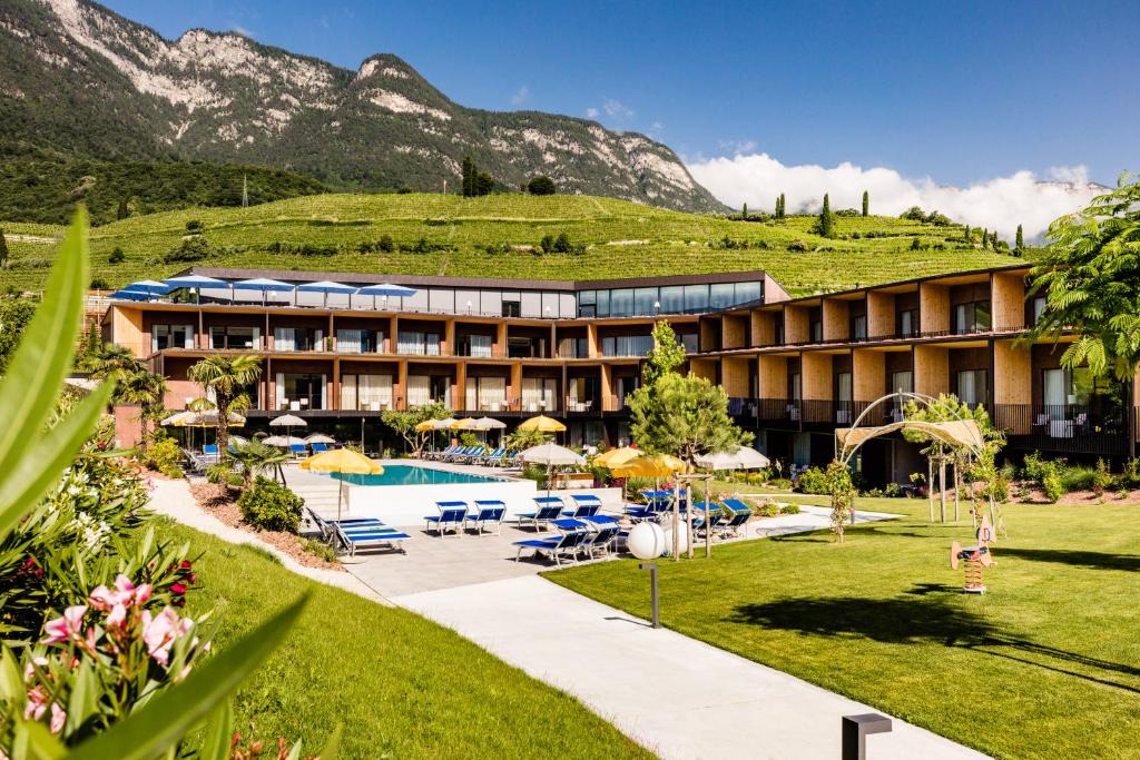 Seestrasse Hotel | Hotel Thalhof am See