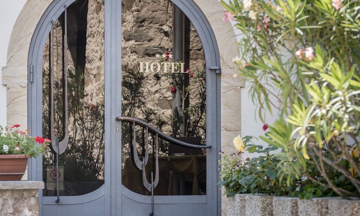 Auer Hotel | Hotel Tyrol