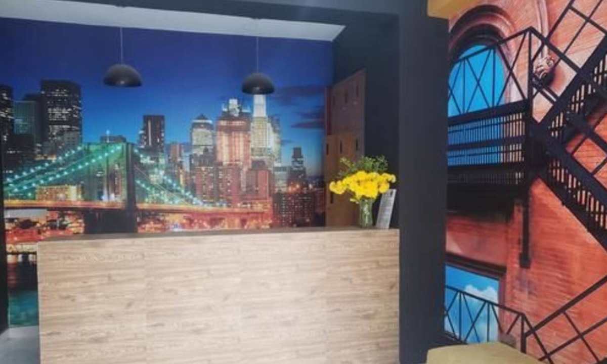 Rimac Hotel | Hotel Urban 901